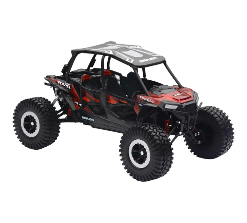 1:18 Xtreme Polaris RZR XR Turbo Eps Off-Road Aracı
