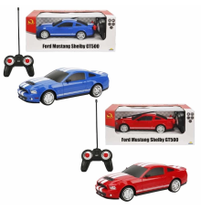 1:24 ARABA MUSTANG GT500 27MHZ