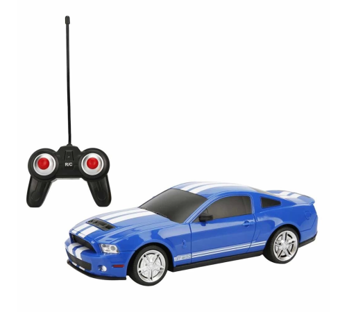 1:24 ARABA MUSTANG GT500 27MHZ