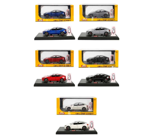1/24 Araba XLG Model Sesli ve Işıklı 1/24 Araba XLG Model Sesli ve Işıklı