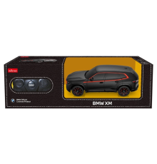 1/24 Bmw XM F/F 2.4GHZ Uzaktan Kumandalı Araba - S00010240