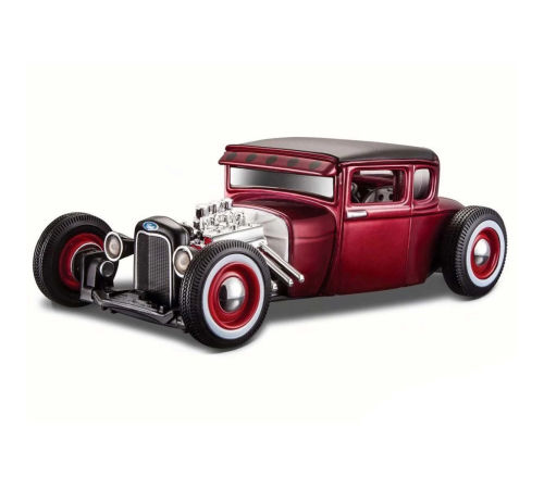 1:24 Maisto Ford 1929 Pro Rodz Model Araba 1:24 Maisto Ford 1929 Pro Rodz Model Araba