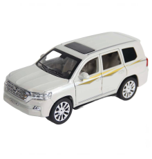 1:24 XLG Metal Sesli Işıklı Model Araba M923W-1