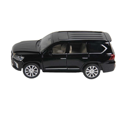 1:24 XLG Metal Sesli Işıklı Model Araba M923X-1