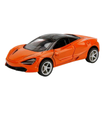 1:32 Maxx Wheels Glow Işıklı Araba