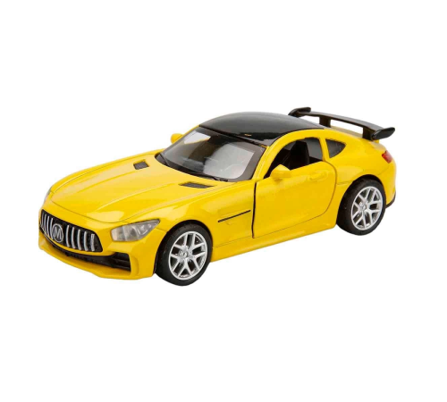 1:32 Maxx Wheels Glow Işıklı Araba