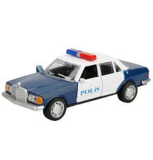 1:32 Maxx Wheels Nostaljik Model Arabalar 13 cm