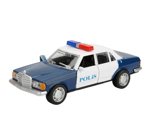 1:32 Maxx Wheels Nostaljik Model Arabalar 13 cm