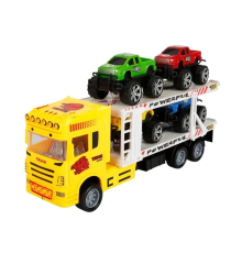 1:32 Maxx Wheels Transporter Tır 32 cm.