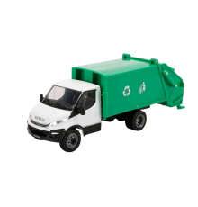 1:36 Iveco İş Araçları