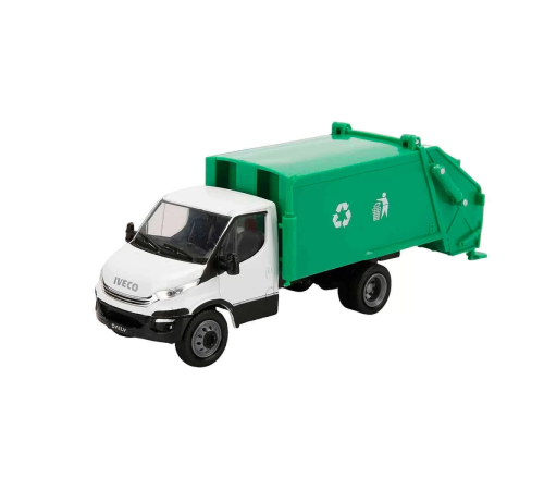 1:36 Iveco İş Araçları