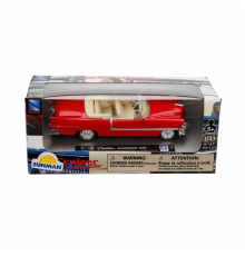 1/43 Araba Amerikan Seri 1 18A.24
