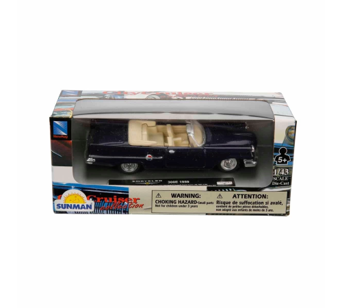 1/43 Araba Amerikan Seri 1 18A.24 1/43 Araba Amerikan Seri 1 18A.24