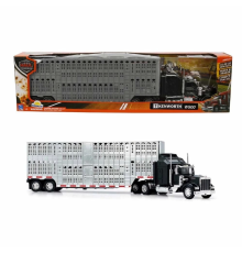 1:43 Long Haul Kenworth Taşıyıcı Tır
