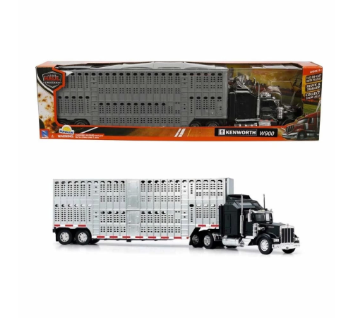 1:43 Long Haul Kenworth Taşıyıcı Tır 1:43 Long Haul Kenworth Taşıyıcı Tır