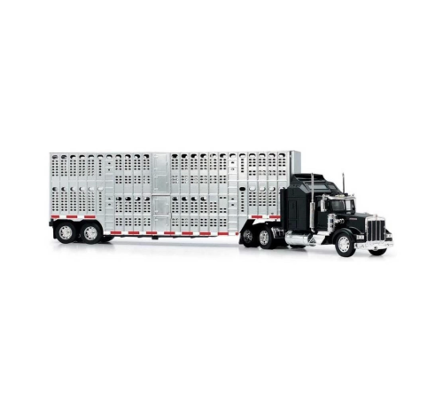 1:43 Long Haul Kenworth Taşıyıcı Tır 1:43 Long Haul Kenworth Taşıyıcı Tır