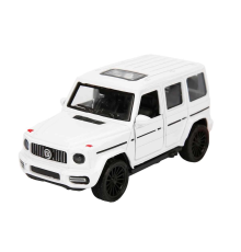 1:43 Maxx Wheels Premium Suv Araba 10 cm