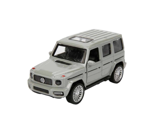 1:43 Maxx Wheels Premium Suv Araba 10 cm 1:43 Maxx Wheels Premium Suv Araba 10 cm