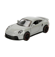 1:43 Maxx Wheels Spor Araba 9 cm