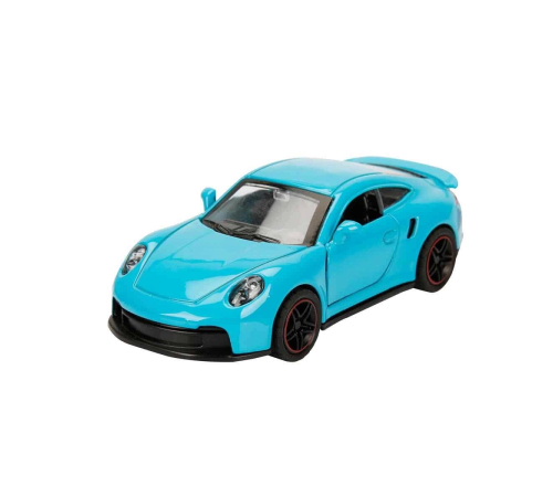 1:43 Maxx Wheels Spor Araba 9 cm 1:43 Maxx Wheels Spor Araba 9 cm