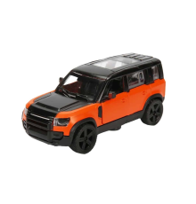 1:43 Maxx Wheels Suv Araba 10 cm