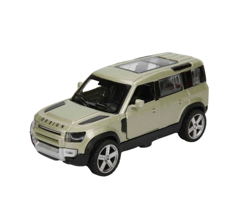1:43 Maxx Wheels Suv Araba 10 cm 1:43 Maxx Wheels Suv Araba 10 cm