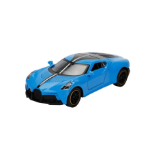1:43 Maxx Wheels Yarış Arabası 10 cm