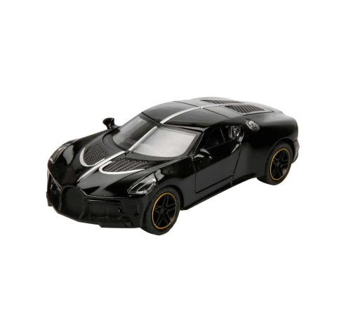1:43 Maxx Wheels Yarış Arabası 10 cm 1:43 Maxx Wheels Yarış Arabası 10 cm