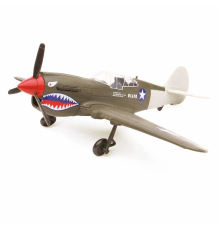 1/48 Savaş Uçağı Kit