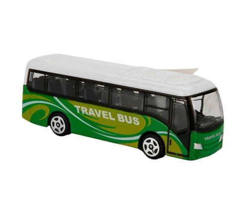 1:64 Mini Otobüs 9 cm.1 Adet stokta olan gönderilir 1:64 Mini Otobüs 9 cm.1 Adet stokta olan gönderilir