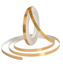 1 cm 50 Metre Gold Fayans Arası Şerit Bant