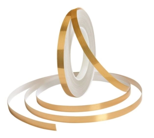 1 cm 50 Metre Gold Fayans Arası Şerit Bant 1 cm 50 Metre Gold Fayans Arası Şerit Bant