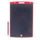 10 Inch LCD Kırmızı Yazı Tahtası