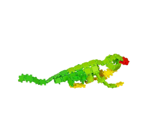 100 Parça Flexy Tangles Puzzle 100 Parça Flexy Tangles Puzzle
