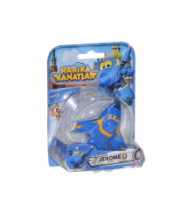 10013 Harika Kanatlar JEROME Die Cast