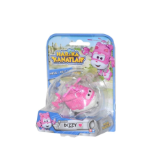 10014 Harika Kanatlar Die Cast Dizzy