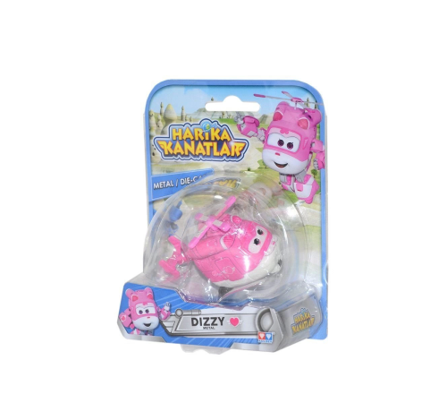 10014 Harika Kanatlar Die Cast Dizzy
