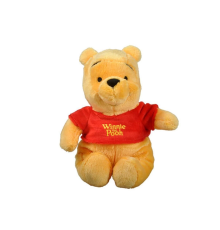 10039 Winnie The Pooh Core Peluş 25 cm
