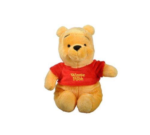 10039 Winnie The Pooh Core Peluş 25 cm 10039 Winnie The Pooh Core Peluş 25 cm