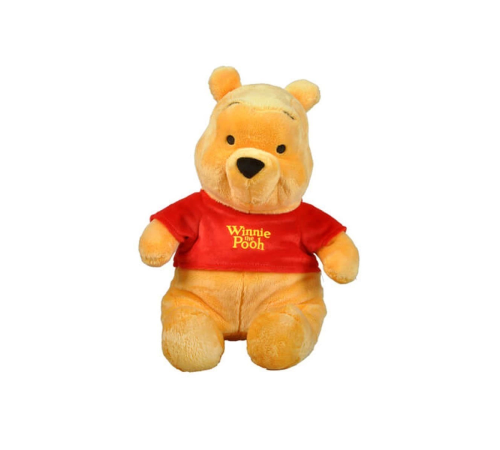 10047 Winnie The Pooh Peluş 38 cm