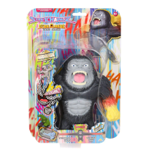 1012358 Sesli Stretchapalz Screamers Gang Seri 16 cm -Sunman