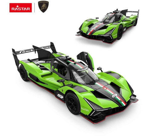 10150 SUN-RAS-R C ARABA 1 14 LAMBORGHINI SC63 LMDH FF 2 4GHZ 10150 SUN-RAS-R C ARABA 1 14 LAMBORGHINI SC63 LMDH FF 2 4GHZ
