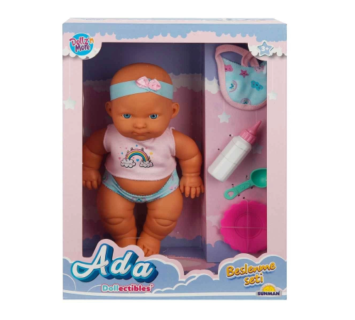 1020110 Bebek Beslenme Seti -Sunman 1020110 Bebek Beslenme Seti -Sunman