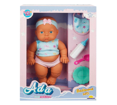 1020110 Bebek Beslenme Seti -Sunman 1020110 Bebek Beslenme Seti -Sunman