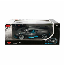 1031933 1:14 Bugatti Divo Uzaktan Kumandalı Araba -Sunman