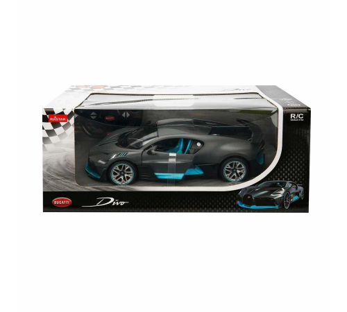 1031933 1:14 Bugatti Divo Uzaktan Kumandalı Araba -Sunman 1031933 1:14 Bugatti Divo Uzaktan Kumandalı Araba -Sunman