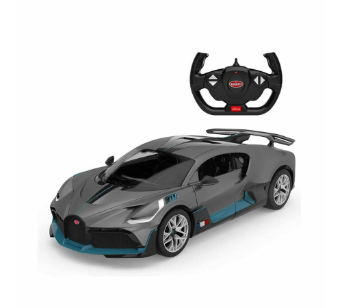1031933 1:14 Bugatti Divo Uzaktan Kumandalı Araba -Sunman 1031933 1:14 Bugatti Divo Uzaktan Kumandalı Araba -Sunman