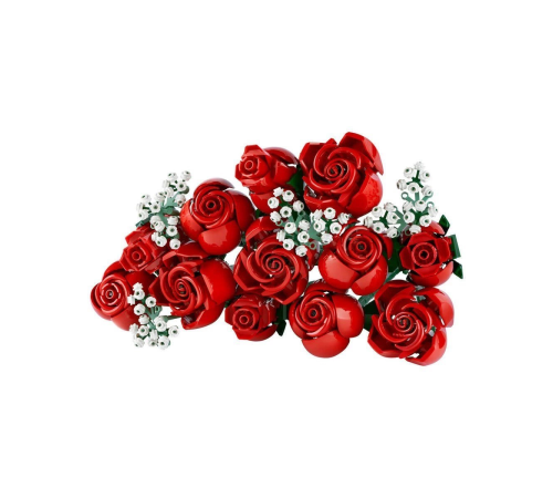 10328 Lego icons Gül Buketi 822 parça +18 yaş 10328 Lego icons Gül Buketi 822 parça +18 yaş