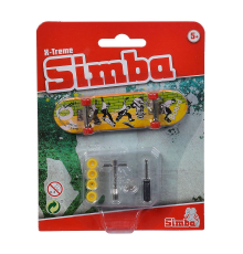 103306083 Finger Skateboard Kaykay Seti