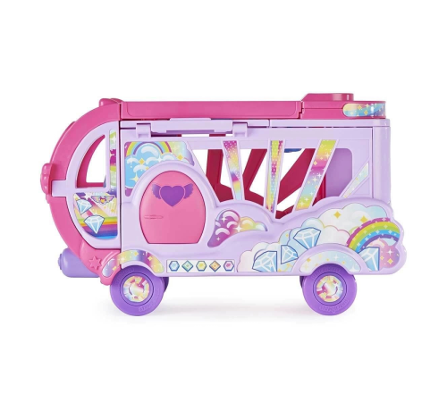 1038215 Hatchimals dönüşen Rainbow Cation karavan 1038215 Hatchimals dönüşen Rainbow Cation karavan